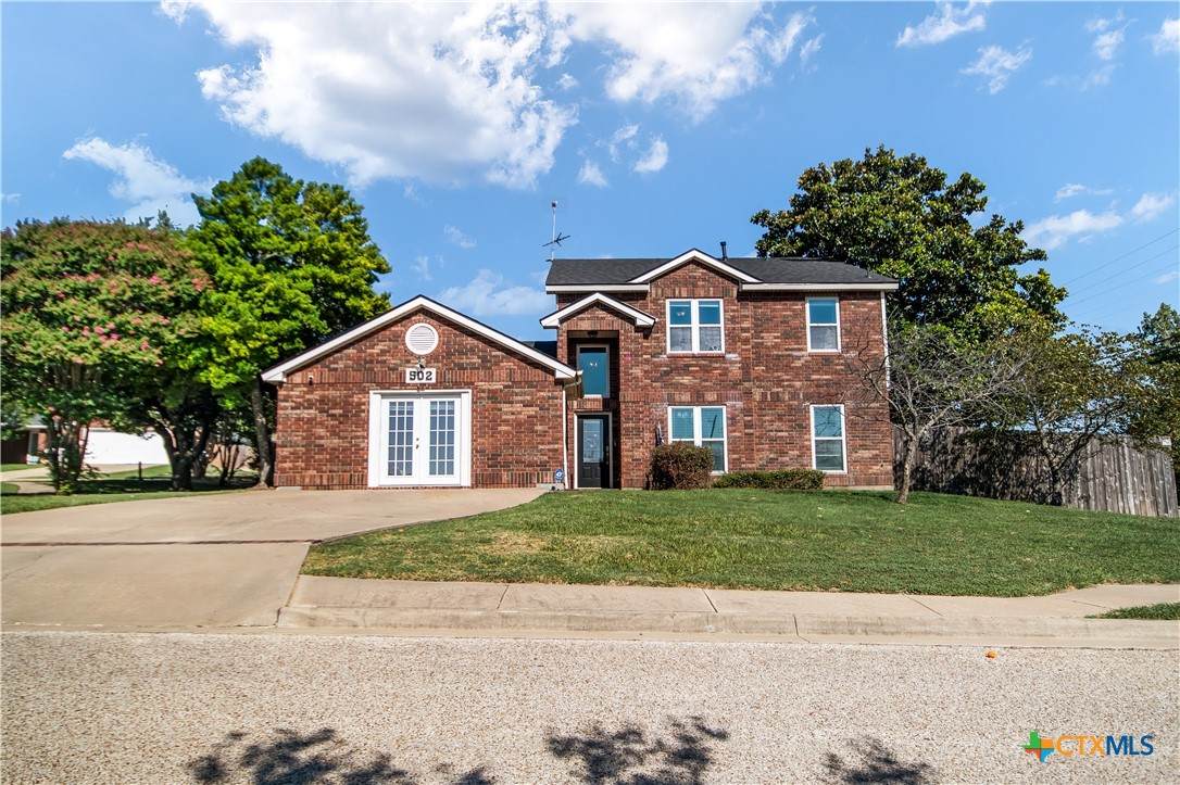 502 Margaret Lee Street - Photo 1