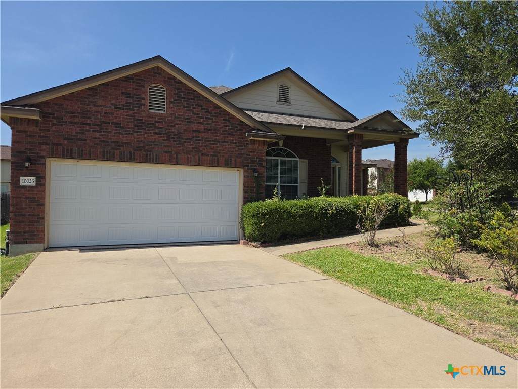 10025 Birch Tree Drive - Photo 1