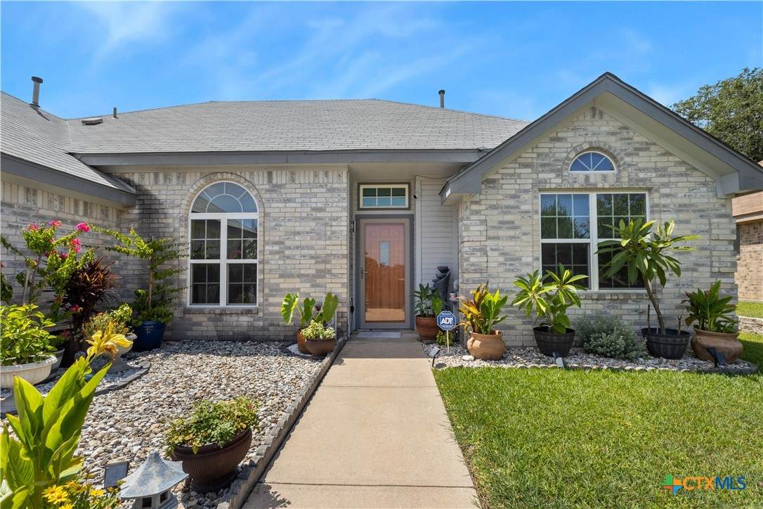 1106 Lambrusco Drive - Photo 1