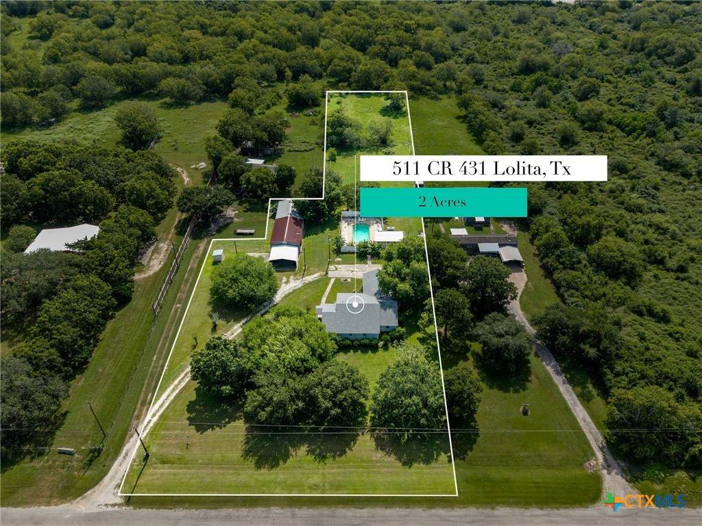 511 County Road 431 - Photo 1