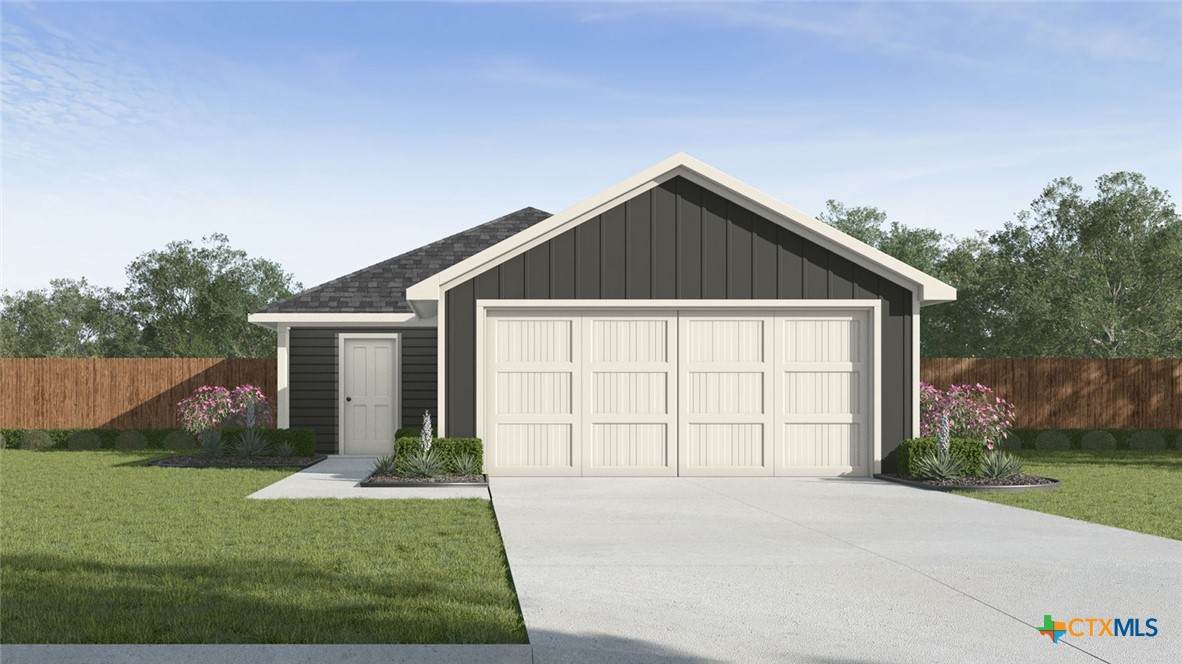 6610 Mistflower Drive - Photo 1