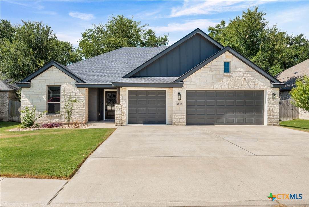 2823 Pistoia Trail - Photo 1