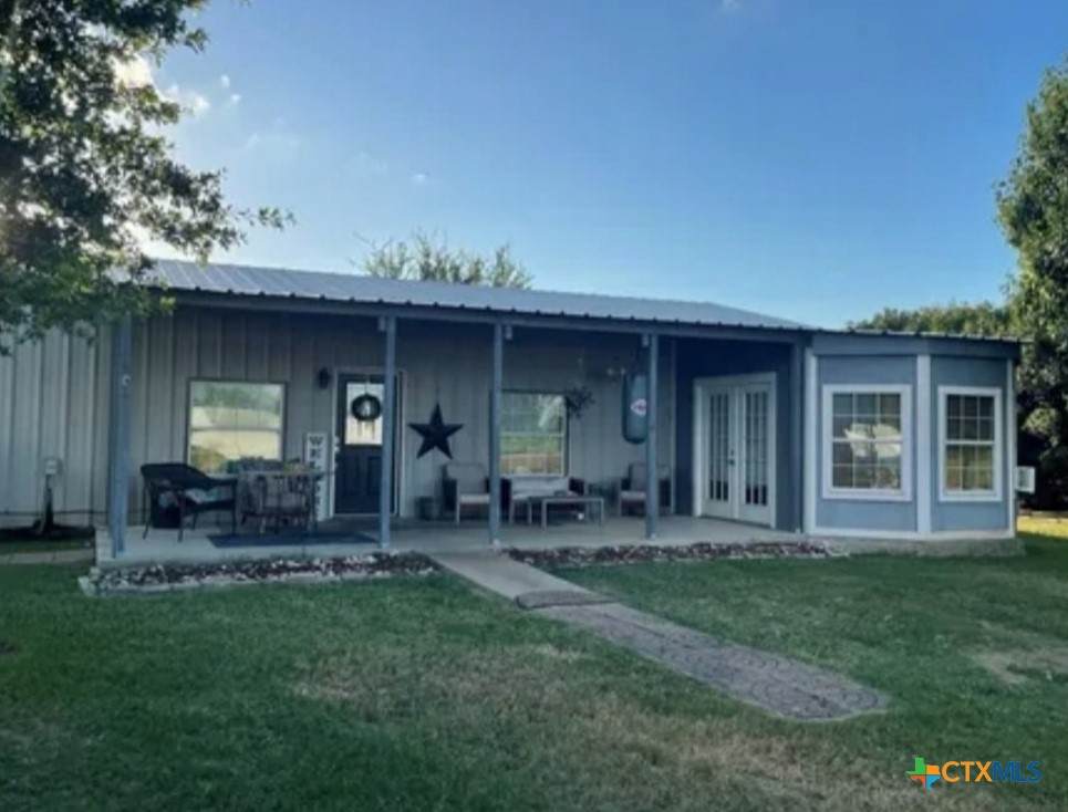 616 Rockdale Street - Photo 1