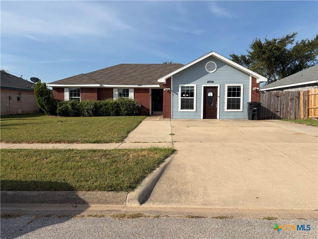 4504 Hondo Drive - Photo 1