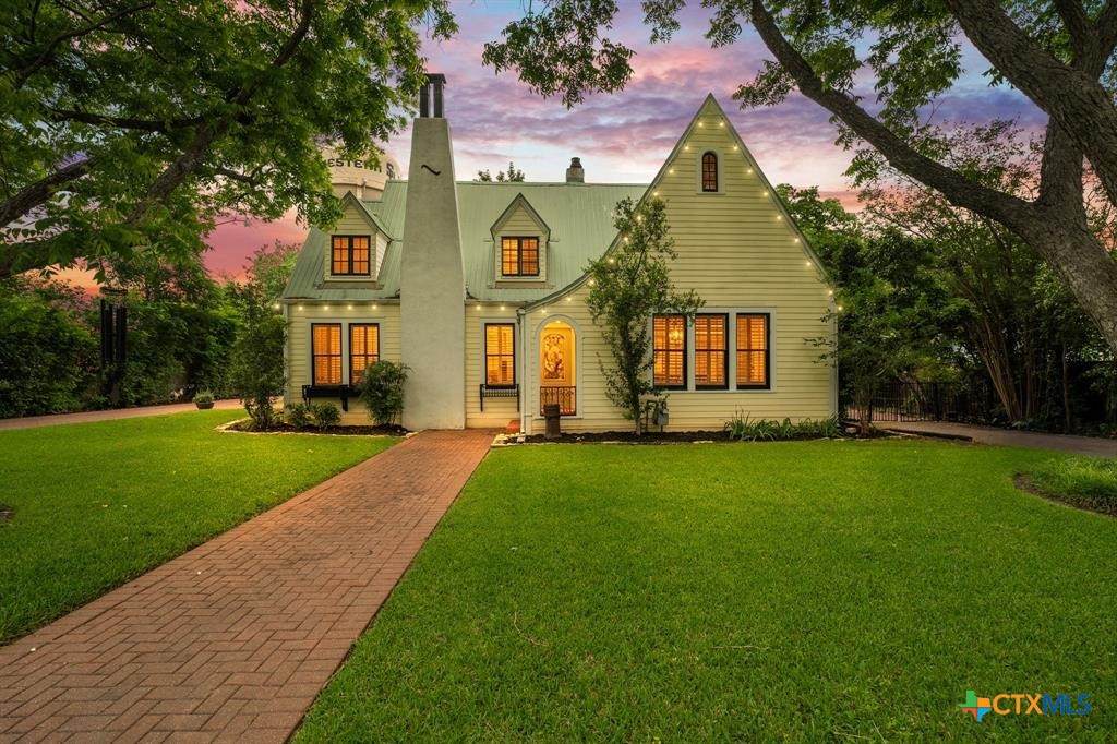 1310 University Avenue - Photo 1