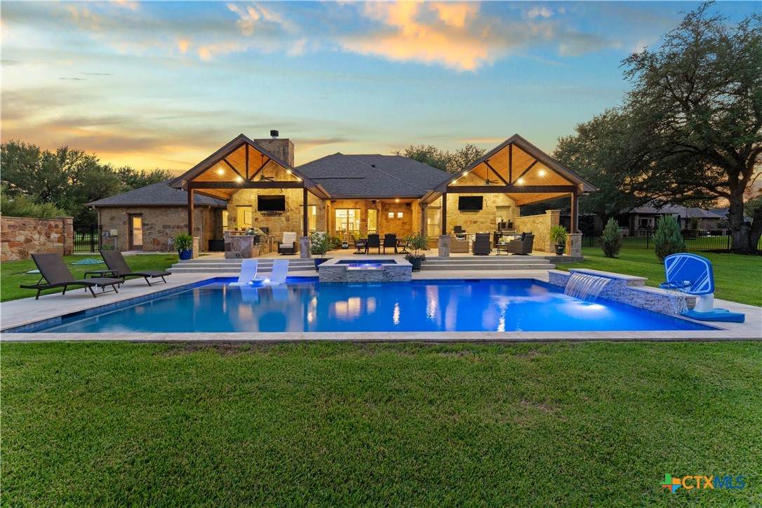 3041 Rolling Meadow Drive - Photo 1