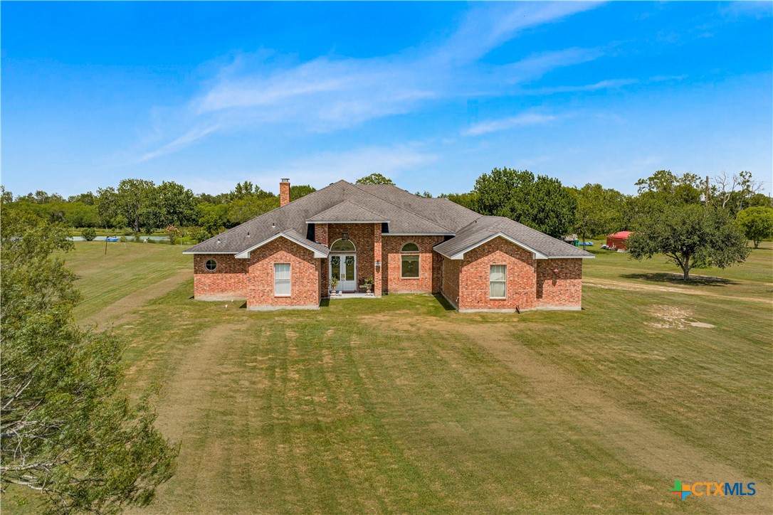 510 Chaparral Drive - Photo 1
