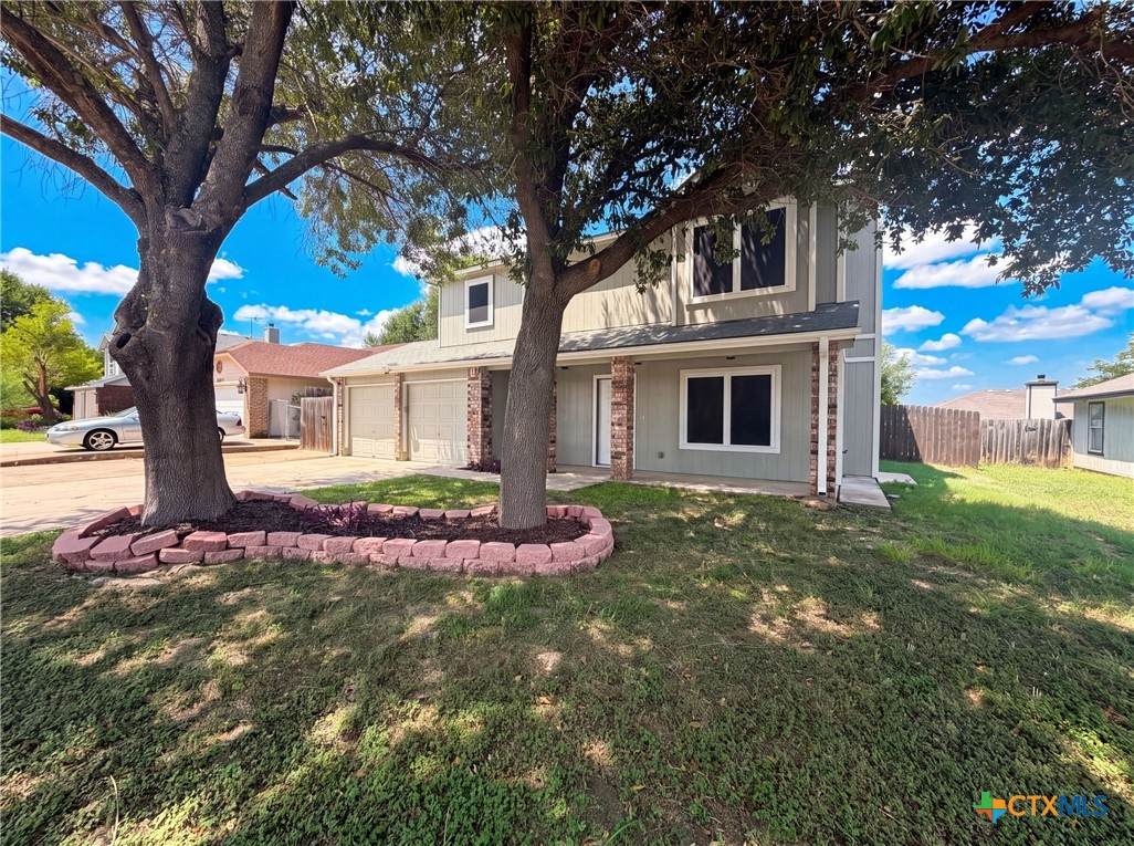 2505 Lain Drive - Photo 1