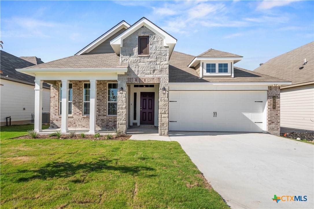 8207 Barnett Drive - Photo 1