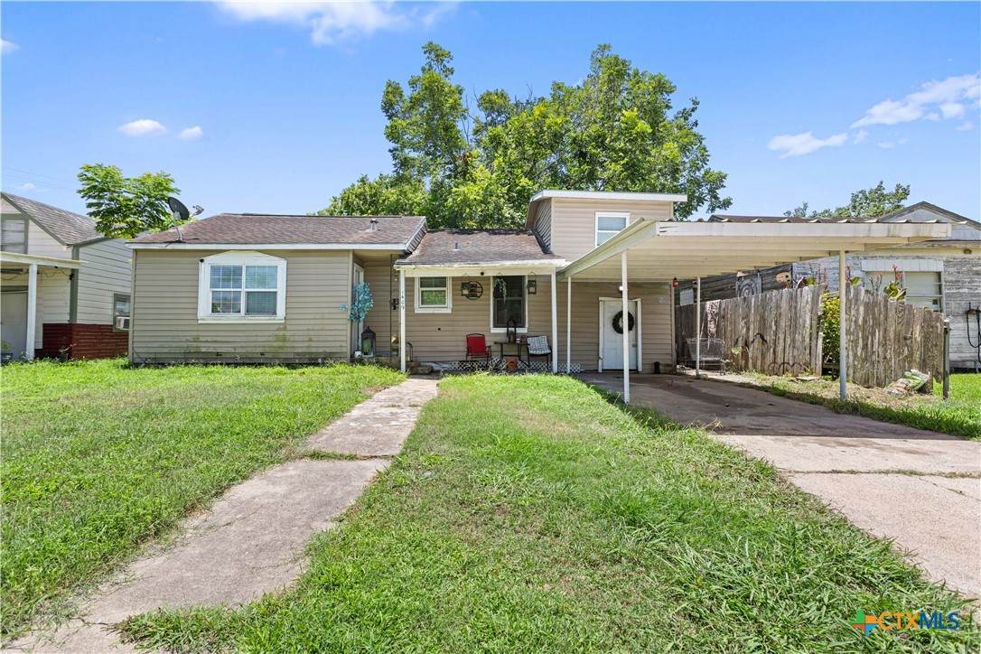1409 Mimosa Avenue - Photo 1