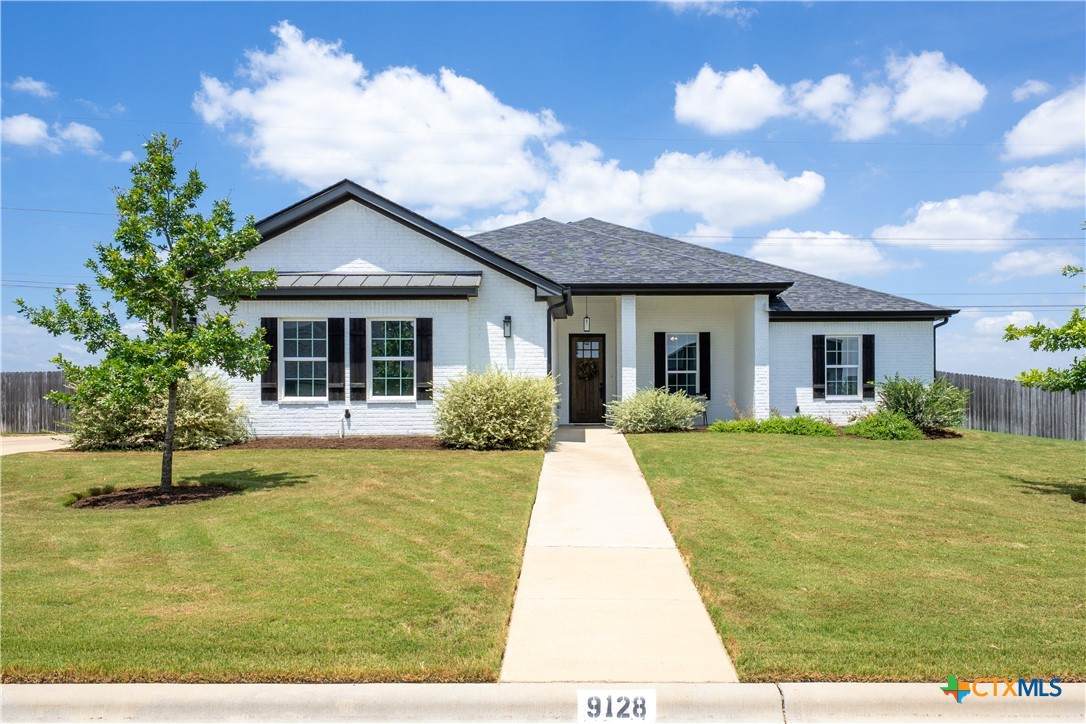 9128 Green Tree Drive - Photo 1