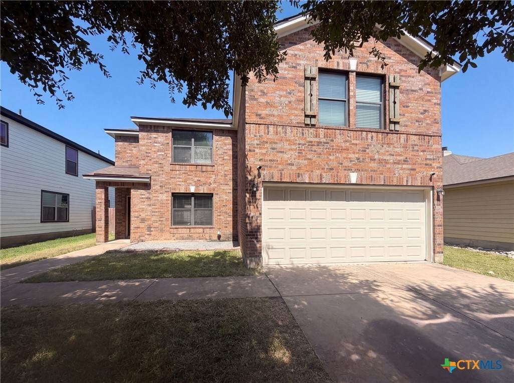 322 Fallen Leaf Lane - Photo 1