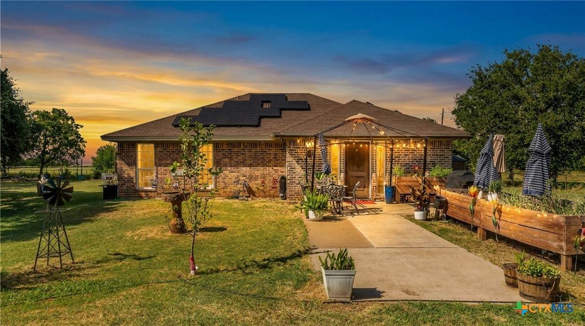 250 Capps Branch Lane - Photo 1