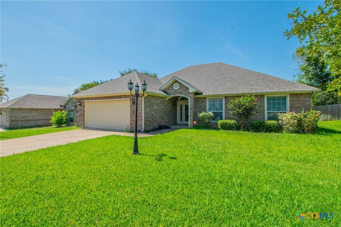 4408 Austin Circle - Photo 1