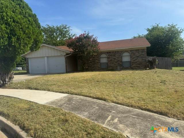 2403 Hunt Drive - Photo 1