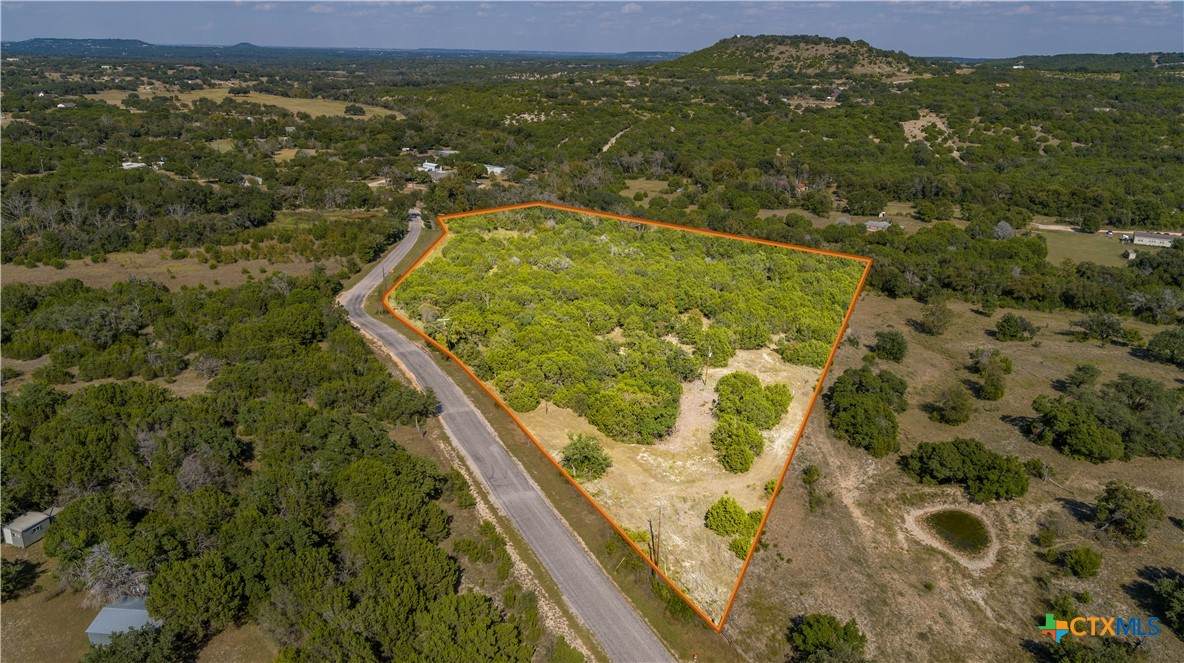 0 Wilson Branch Road - Photo 1