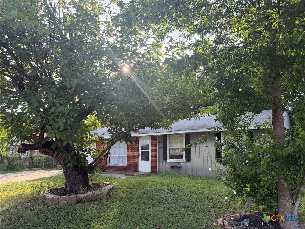 1012 San Antonio Street - Photo 1