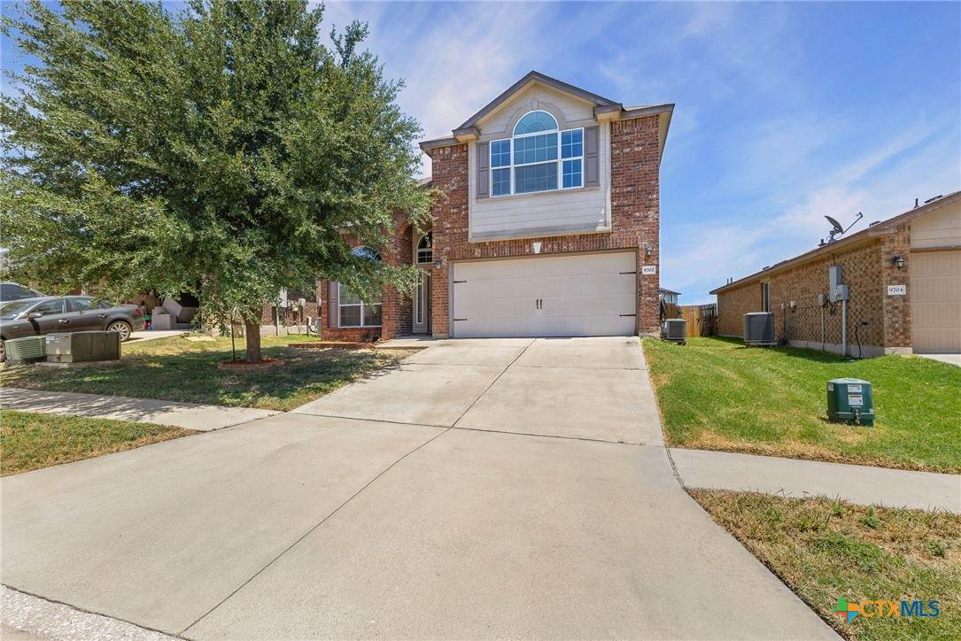 9702 Adeel Drive - Photo 1