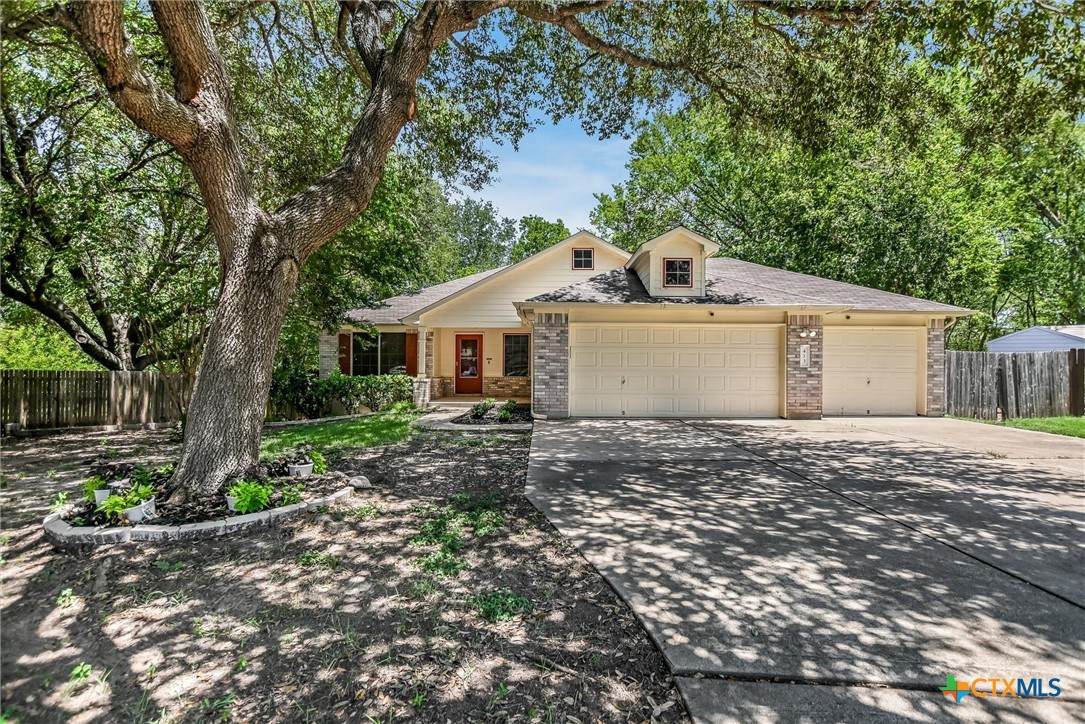 413 Patton Cove - Photo 1