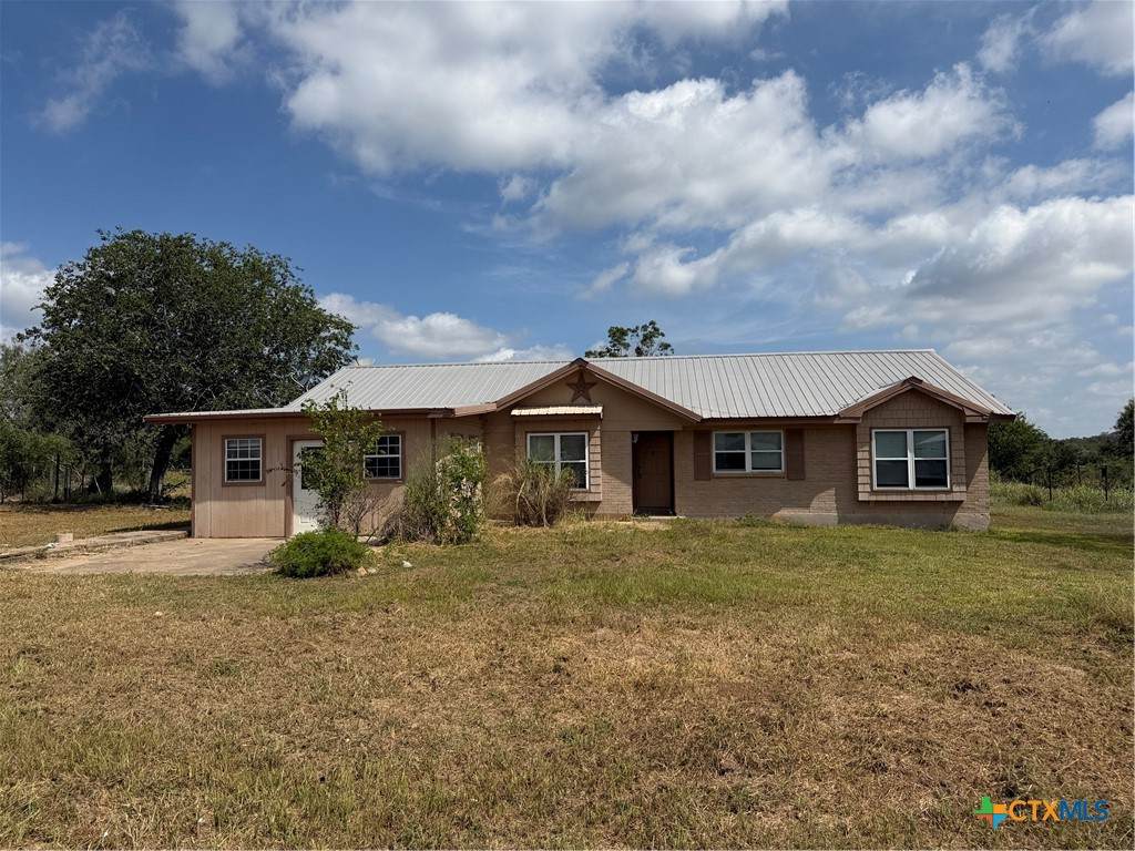 706 Thomaston River Road - Photo 1