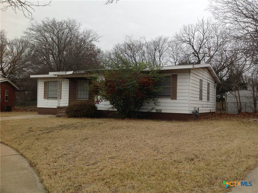 1601 Elkins Avenue - Photo 1