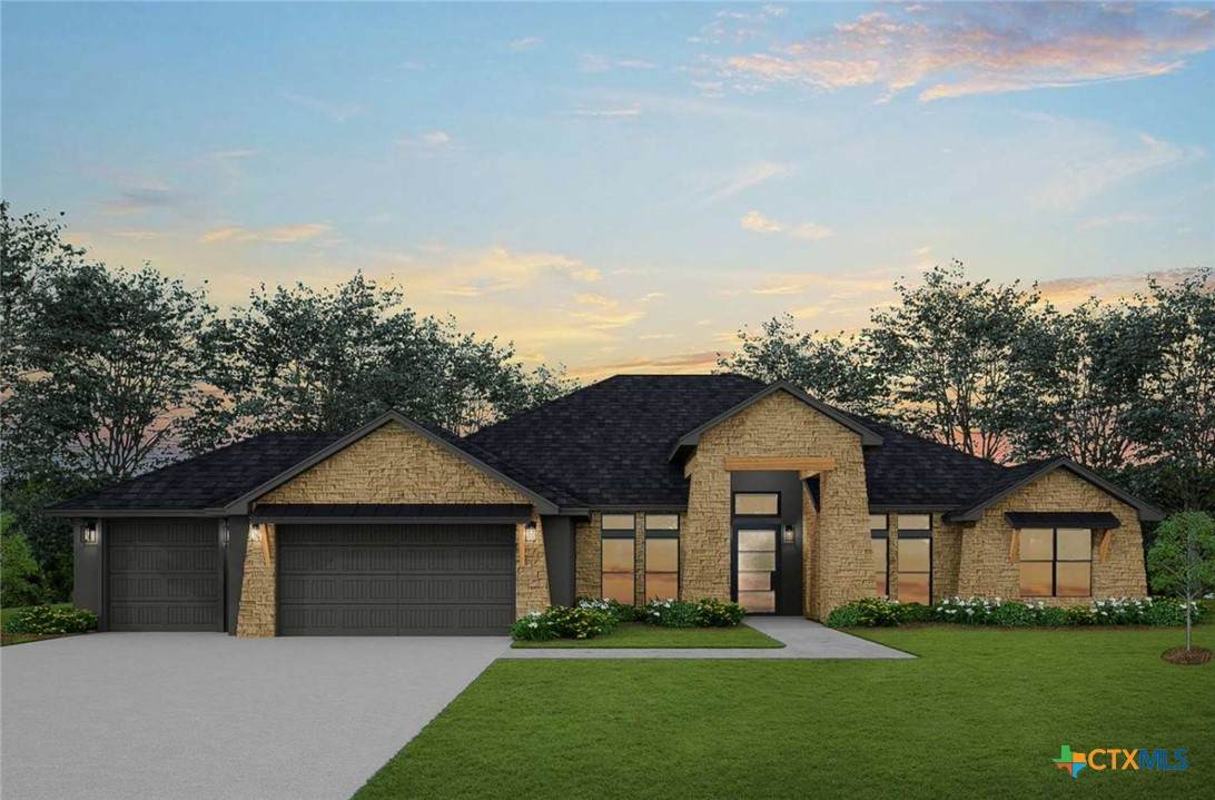 2021 Bluff Drive - Photo 1