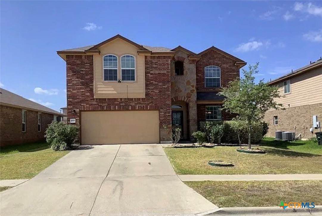4904 Green Meadow Street - Photo 1