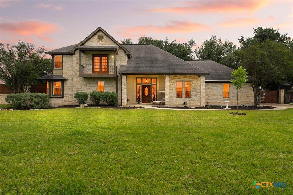 101 Landons Way - Photo 1
