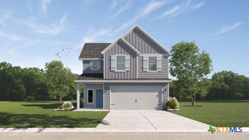 421 Hector Loop - Photo 1