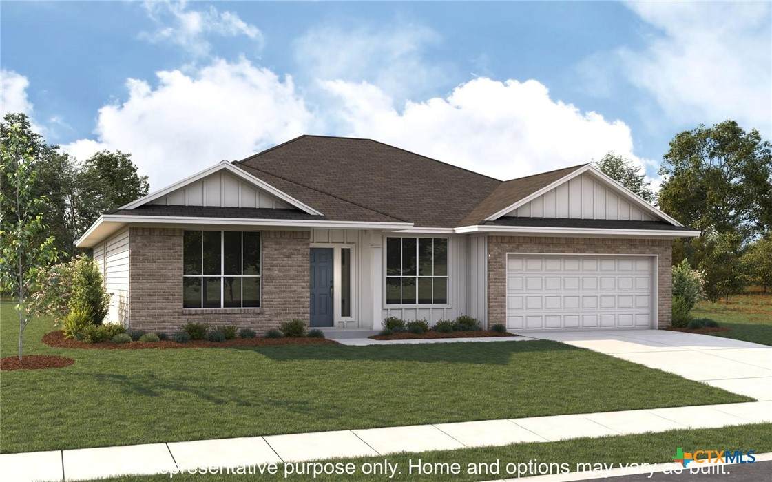 2009 Eden Lane - Photo 1