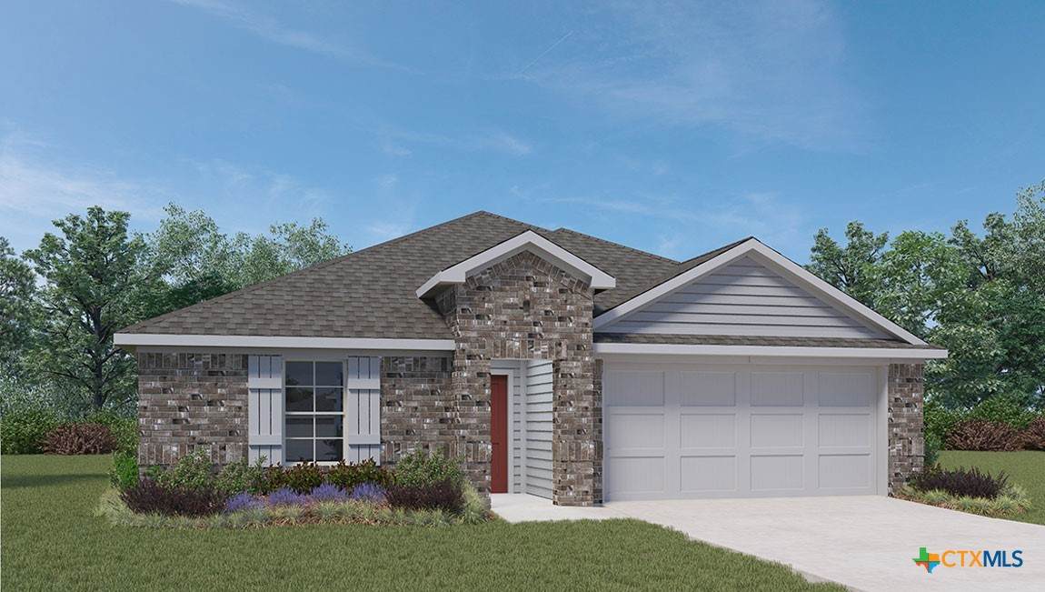 1501 Cordus Jackson Jr. Lane - Photo 1