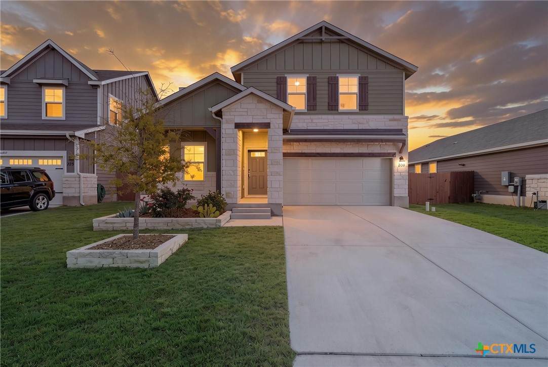 204 Jordan Valley Drive - Photo 1