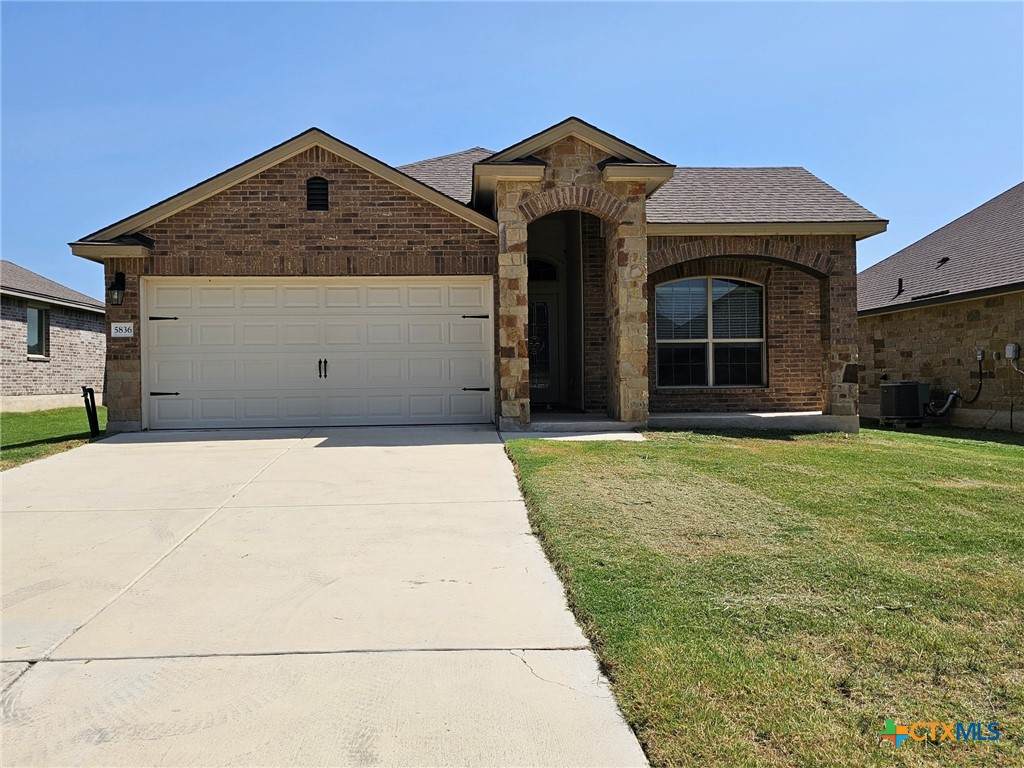 5836 Copano Road - Photo 1