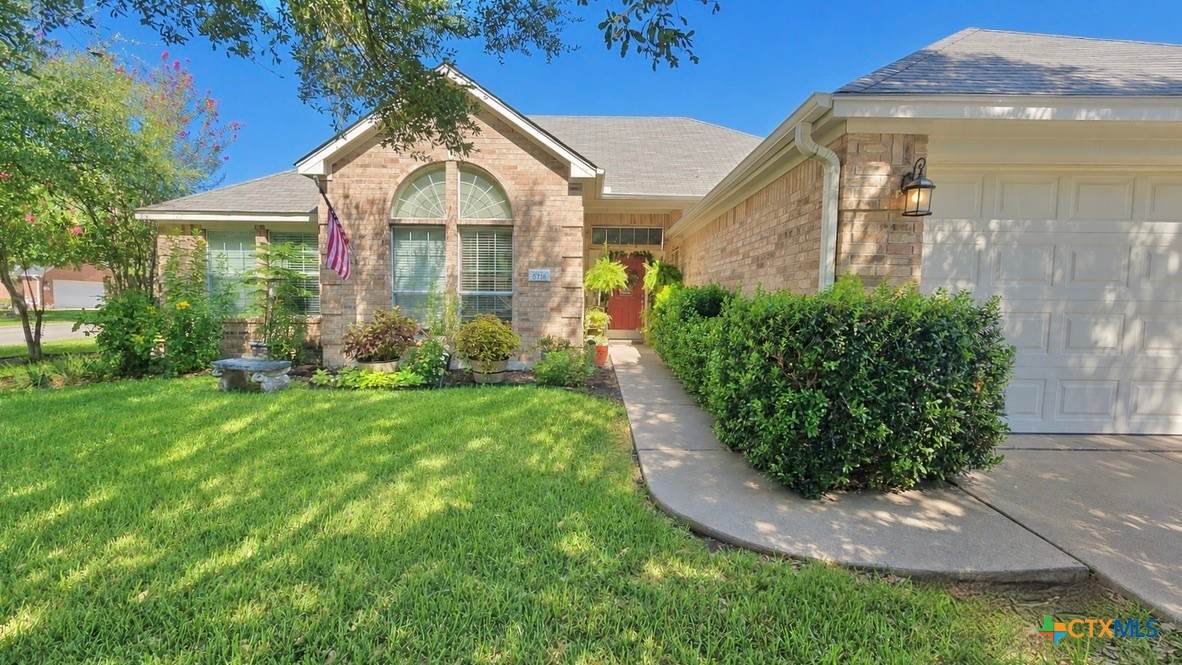 5716 High Meadow Drive - Photo 1