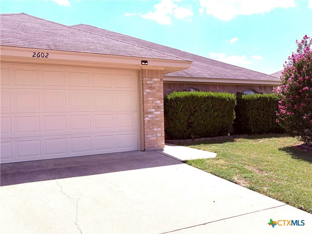 2602 Bigleaf Drive - Photo 1