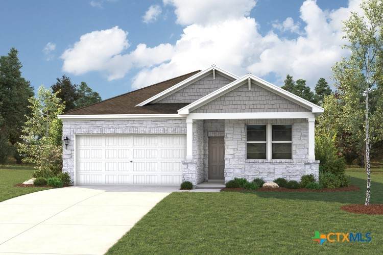 10909 Mystic Timber Drive - Photo 1