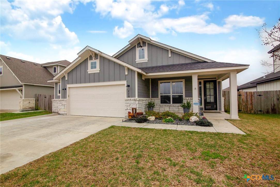 115 Dripping Spring - Photo 1