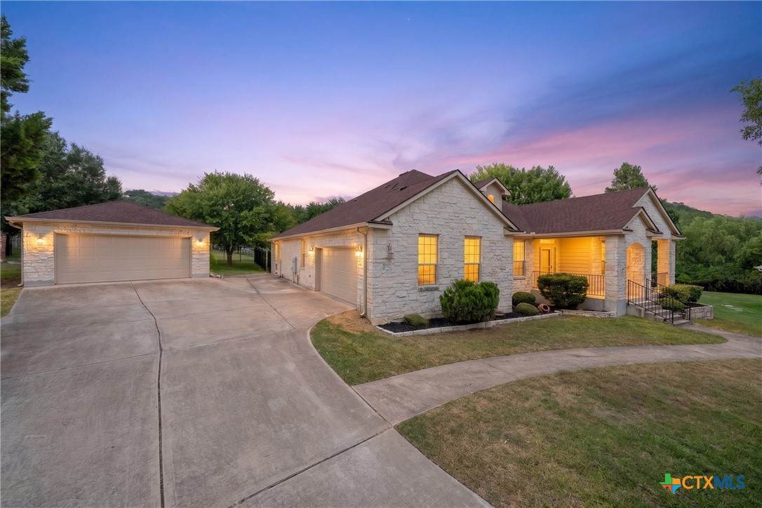 2018 Blue Heron Lane - Photo 1