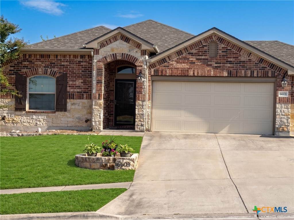 6608 Serpentine Drive - Photo 1