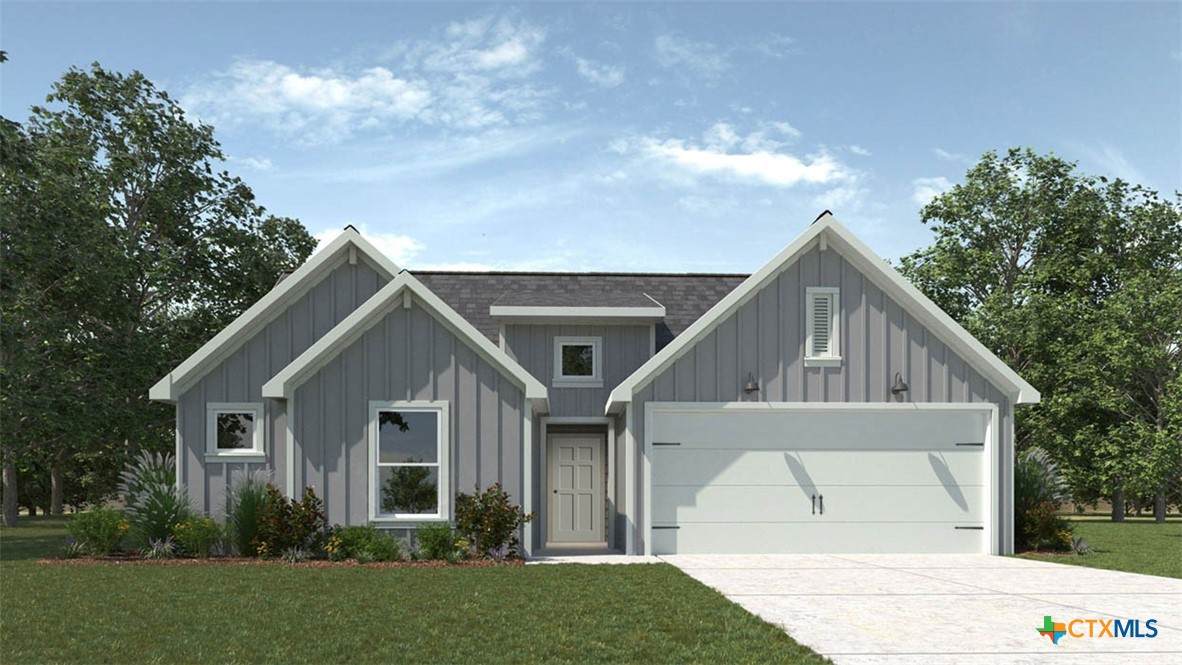 422 Isham Drive - Photo 1
