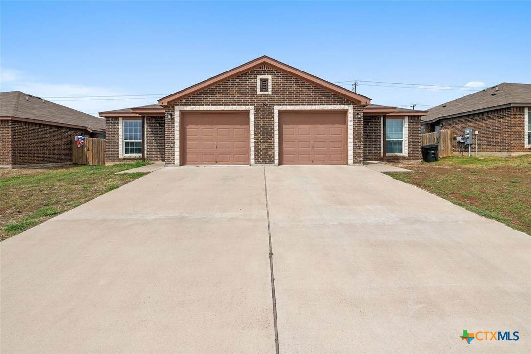 903 Lasso Drive - Photo 1