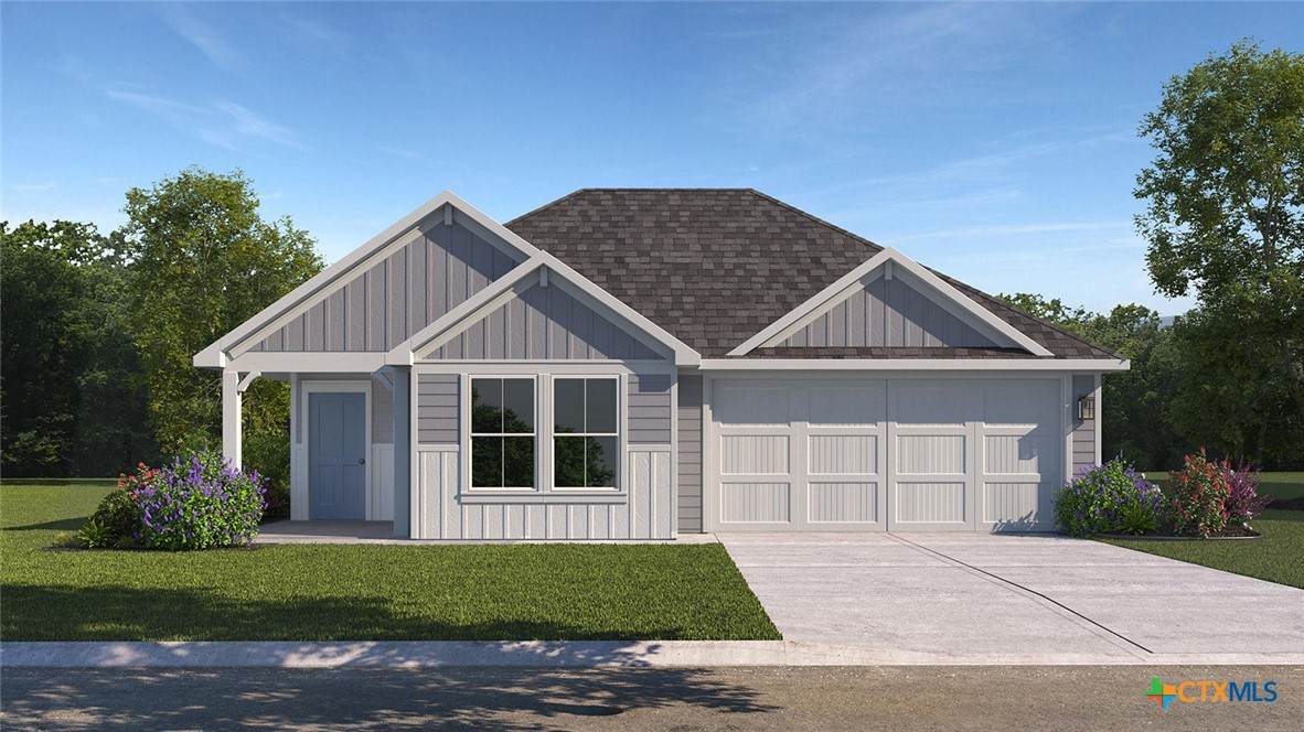 6905 Fread Drive - Photo 1