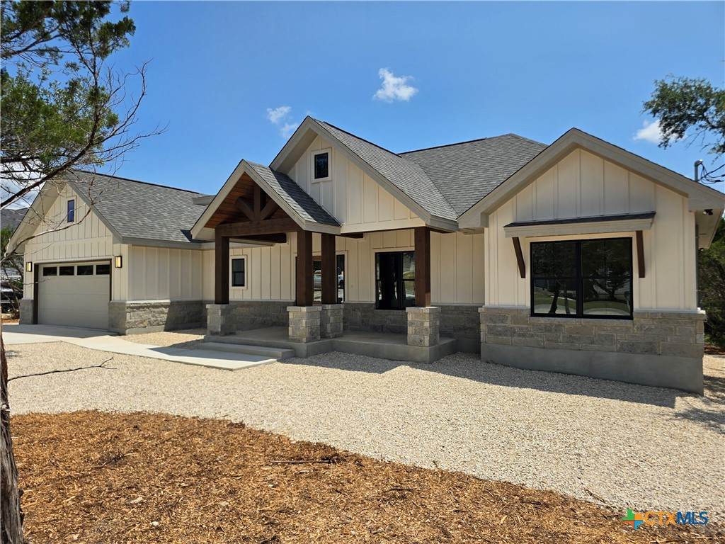 1247 Marlys Avenue - Photo 1