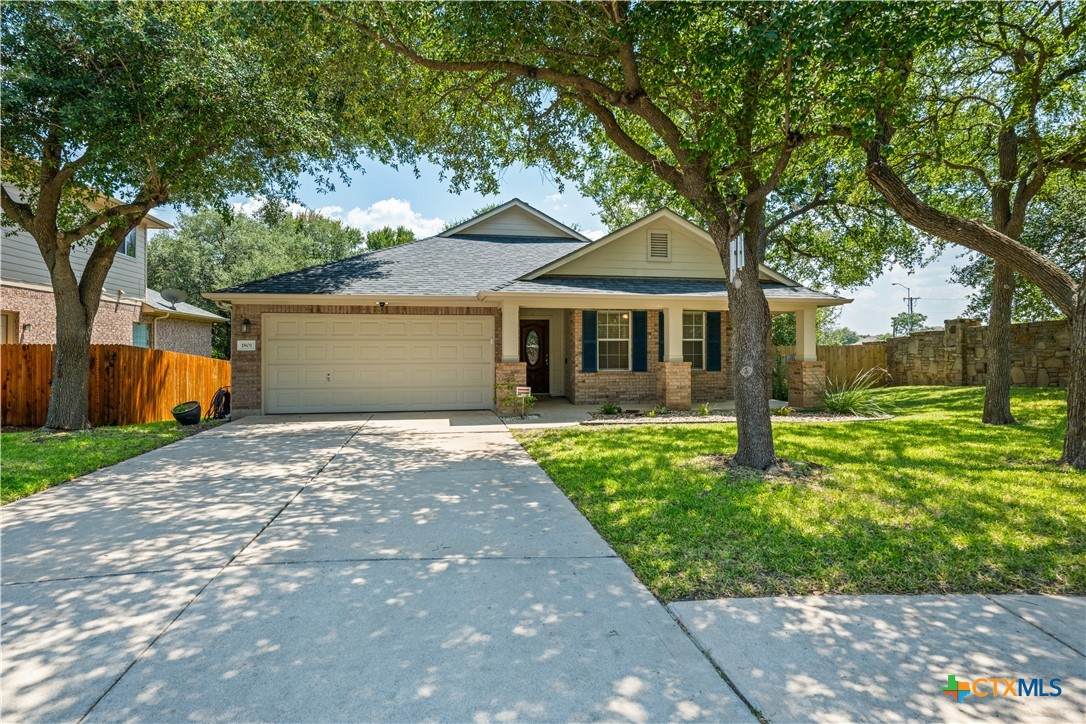 1801 Creek Crest Way - Photo 1