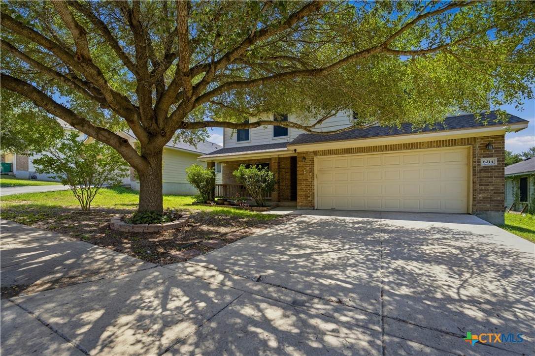 8214 Comanche Pass - Photo 1