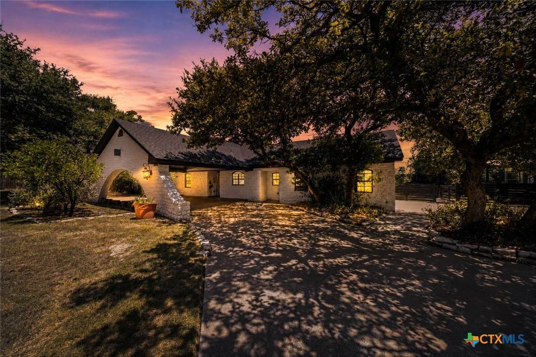 349 Arrowhead Point Road - Photo 1