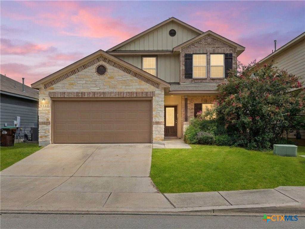 9907 Belmore Cove - Photo 1