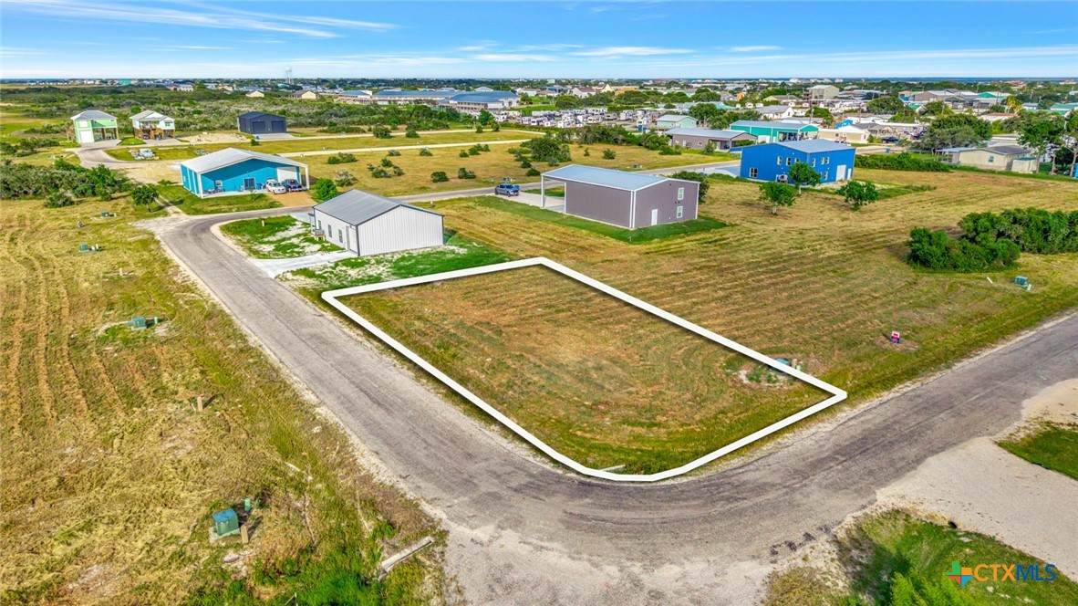 Lot 35 Easy St - Photo 1