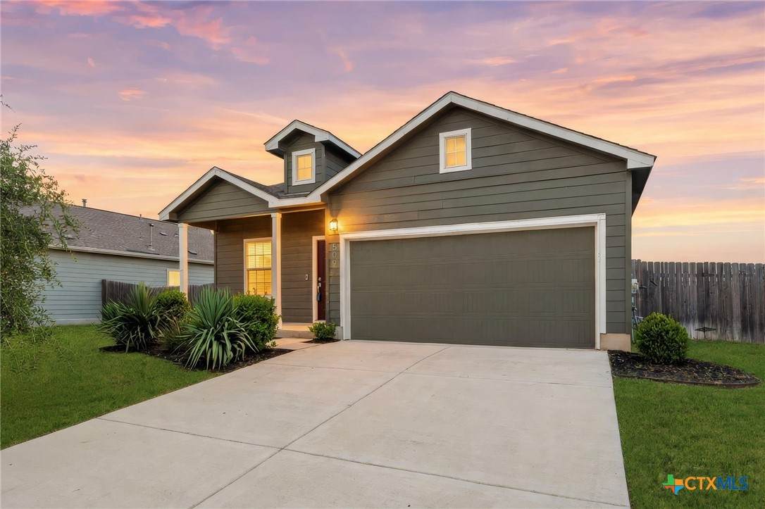 509 Gabriels Bluff Drive - Photo 1