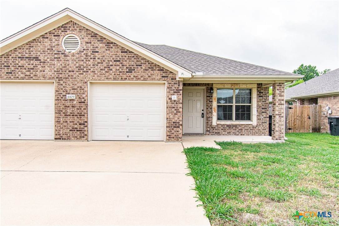 4409 Brutus Lane - Photo 1